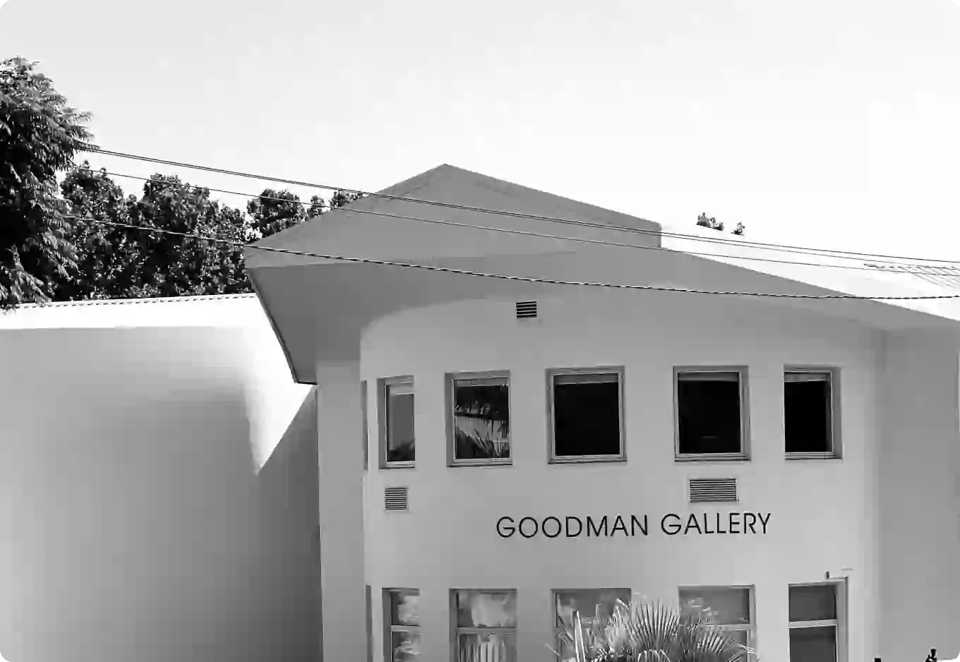 goodman gallery